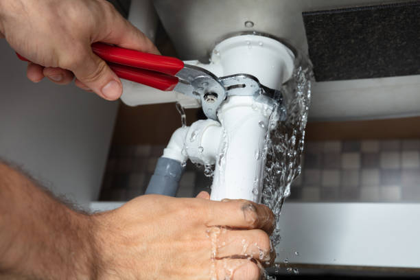 Best Flood damage cleanup  in Emma, NC